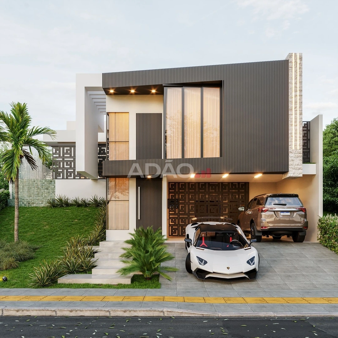 Mídia principal