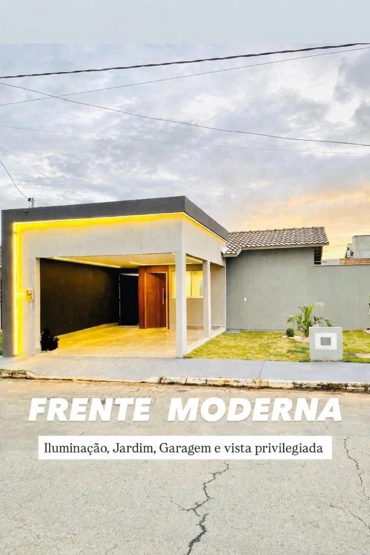 Mídia principal
