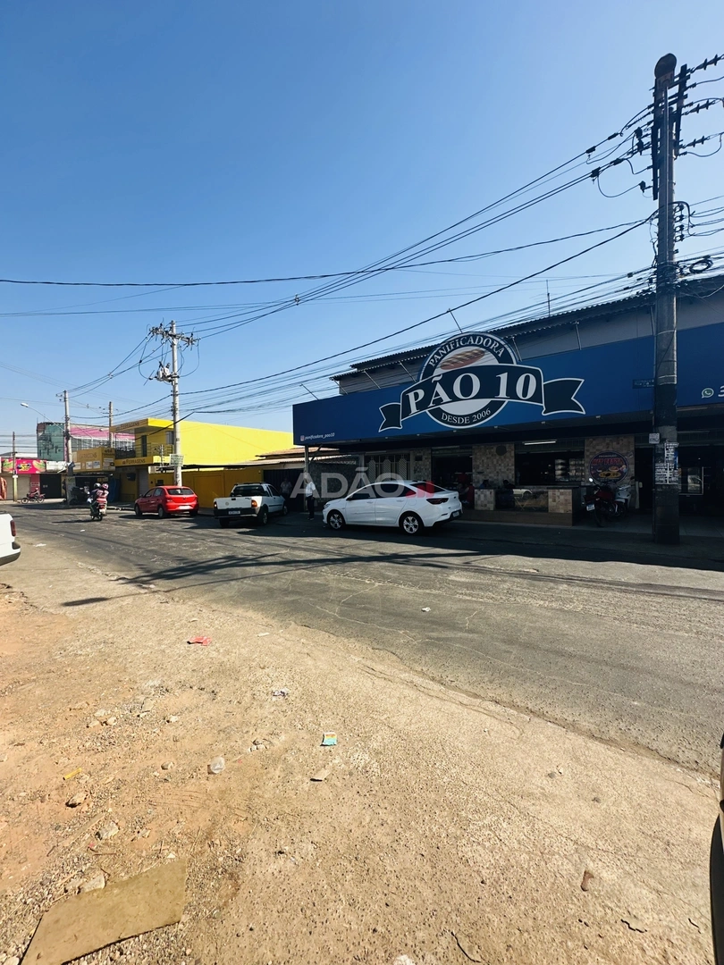Mídia principal