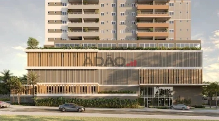 Mídia principal