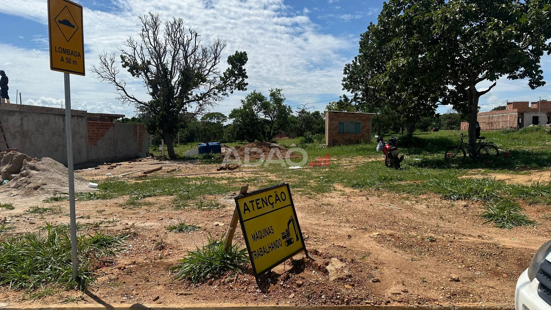 Mídia principal
