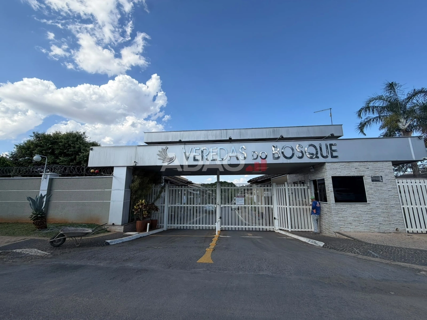 Mídia principal