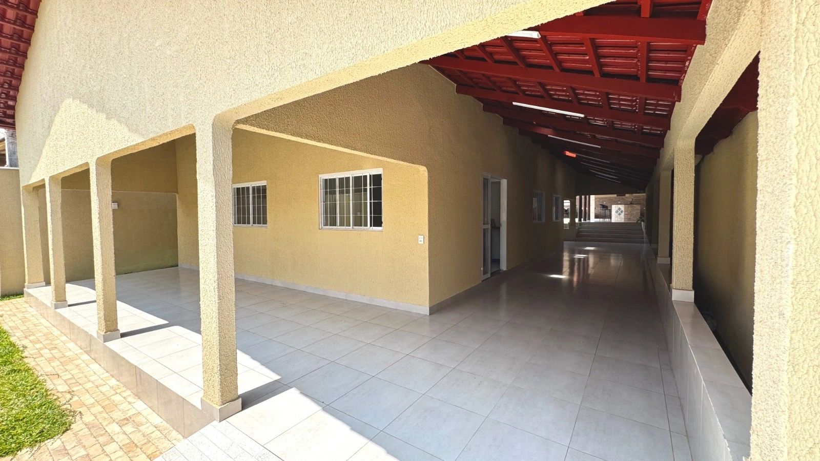 Mídia principal