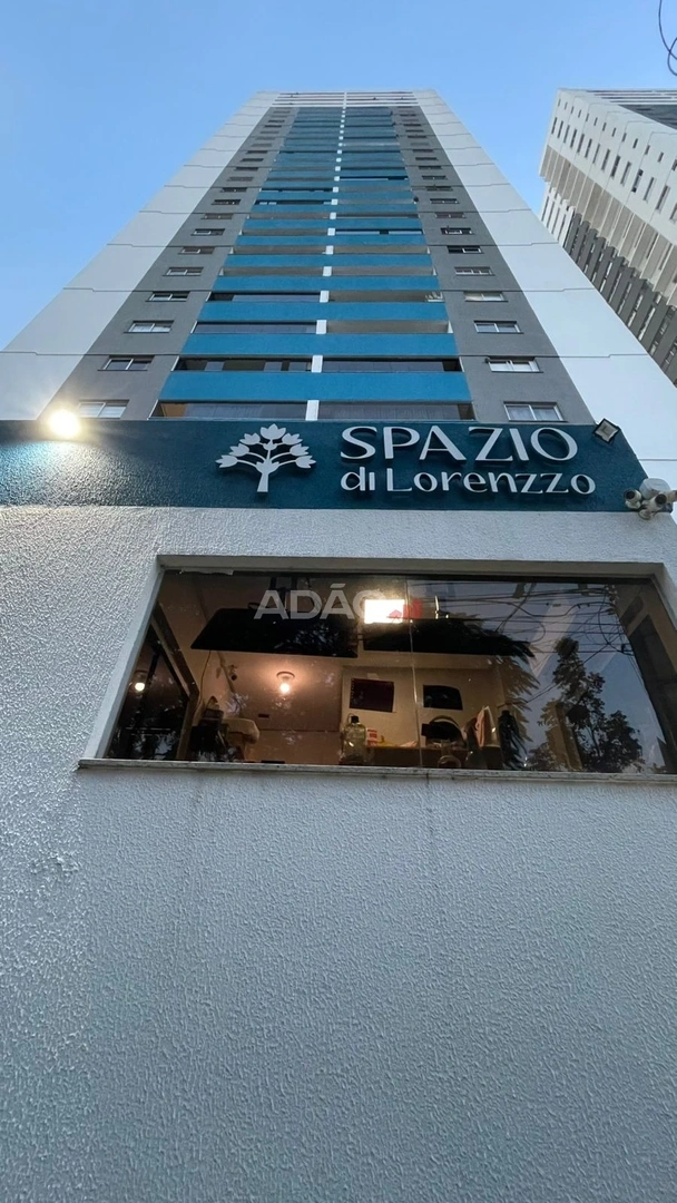Mídia principal