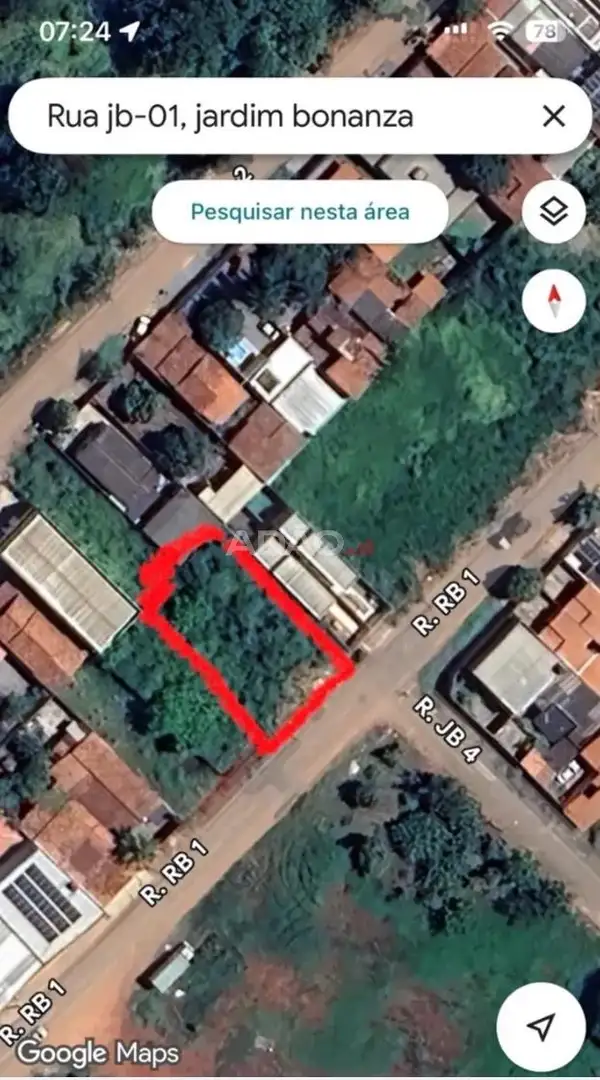 Imagem do imóvel 1 de 3 (+1 ocultas)