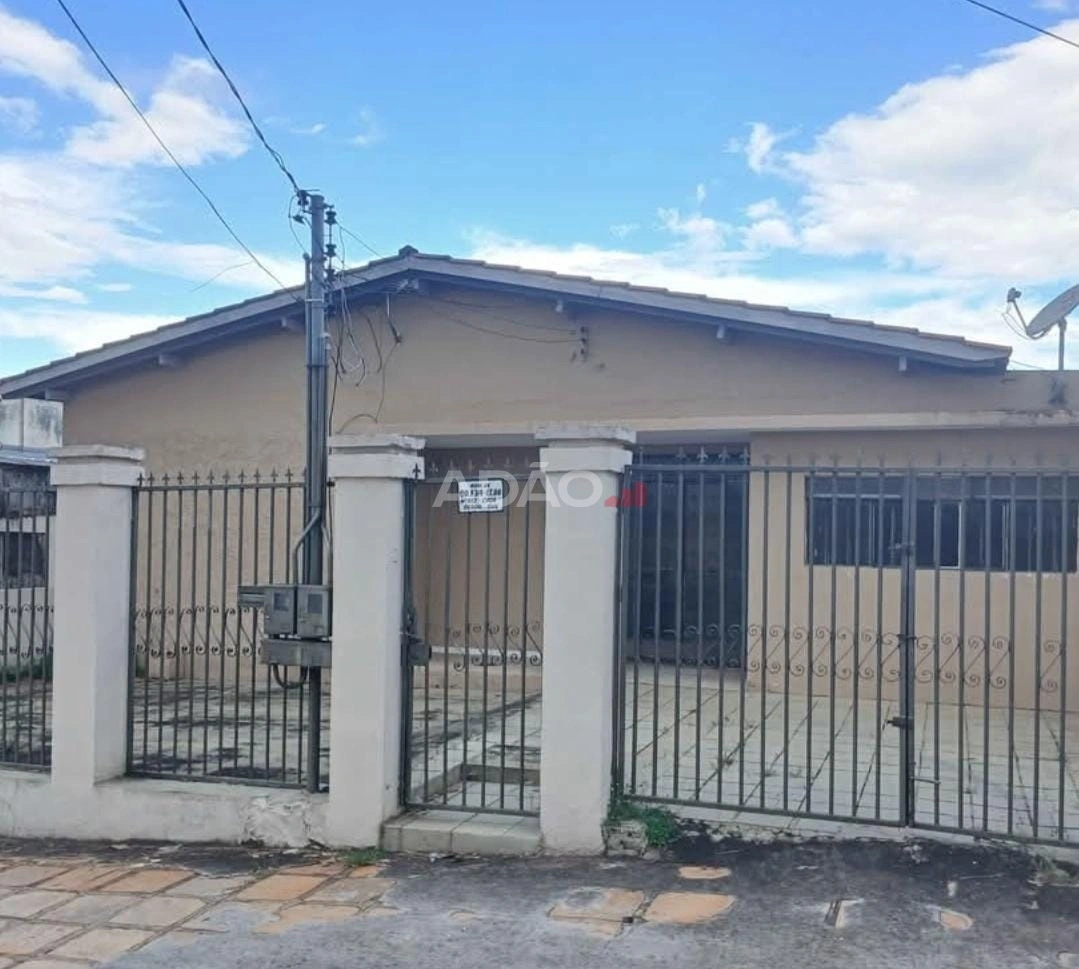 Mídia principal
