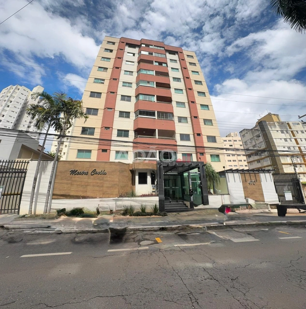 Mídia principal