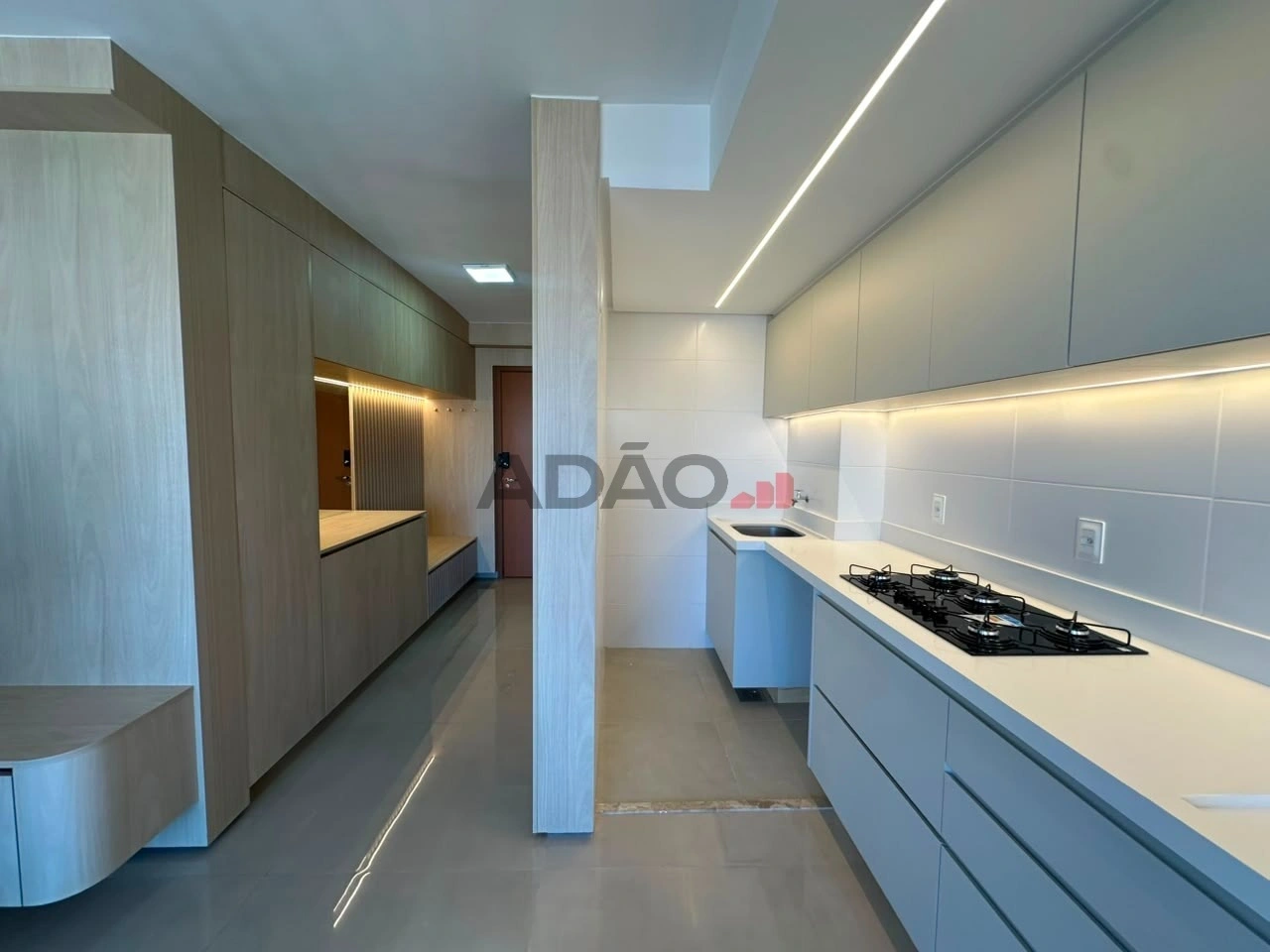 Mídia principal