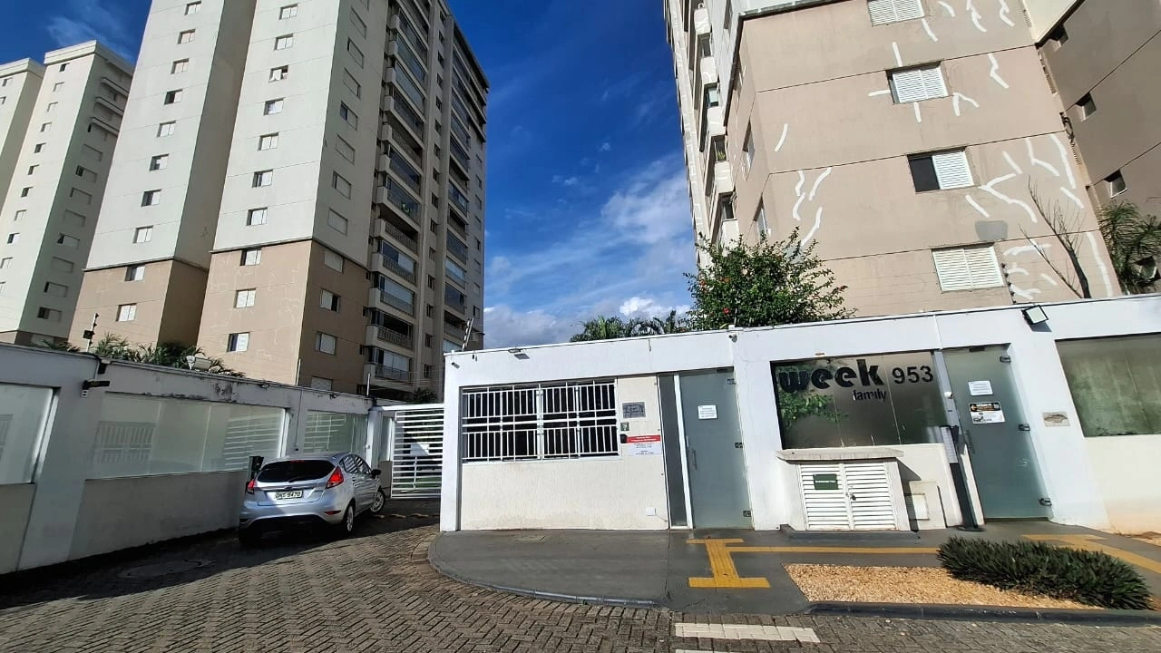 Mídia principal