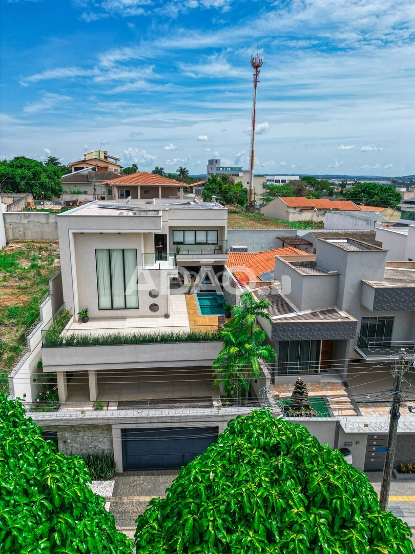 Mídia principal