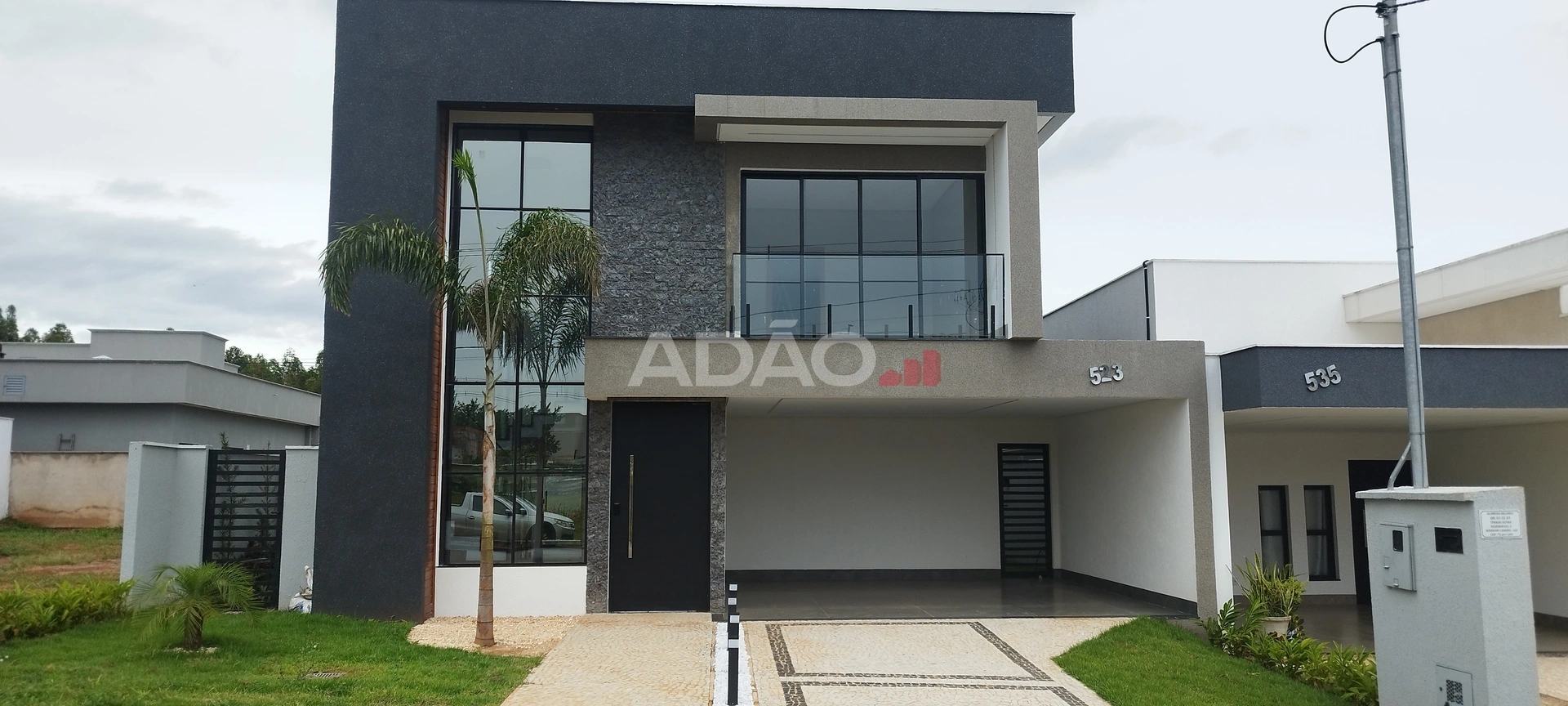 Mídia principal