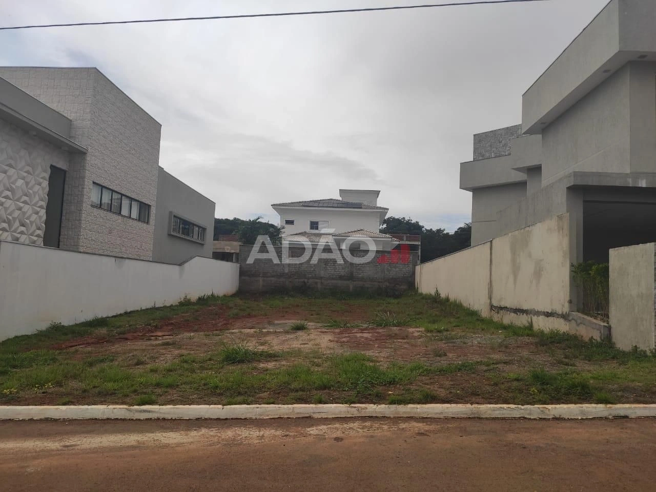 Mídia principal