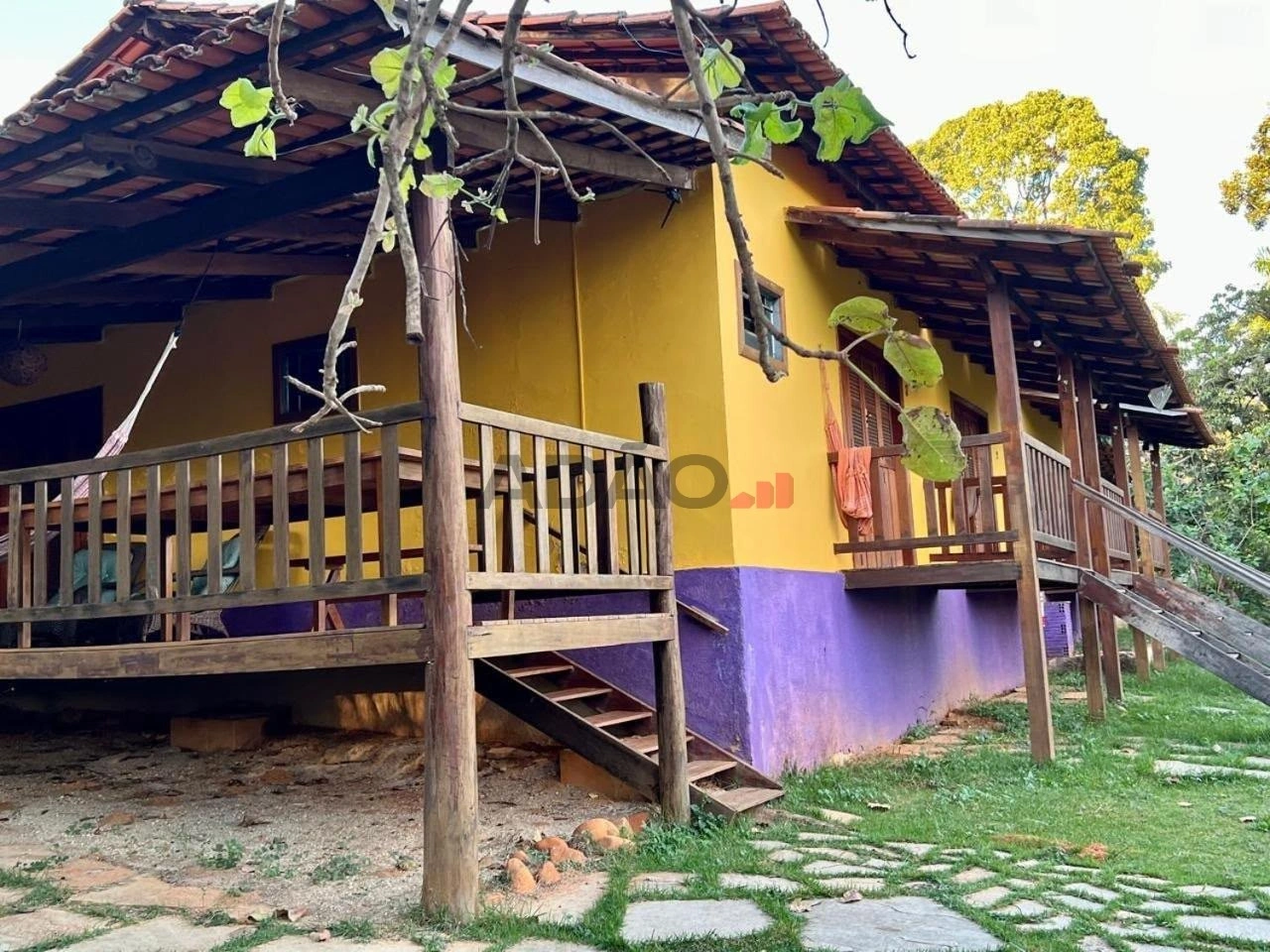 Mídia principal