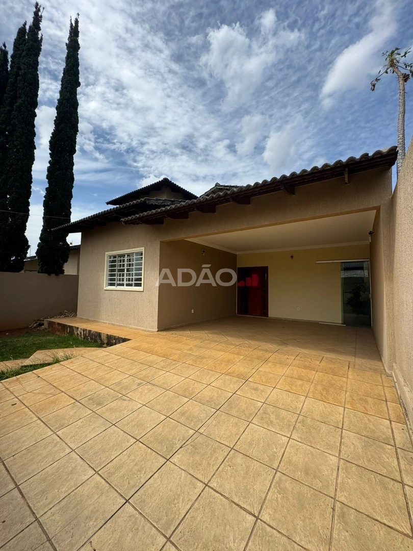 Mídia principal