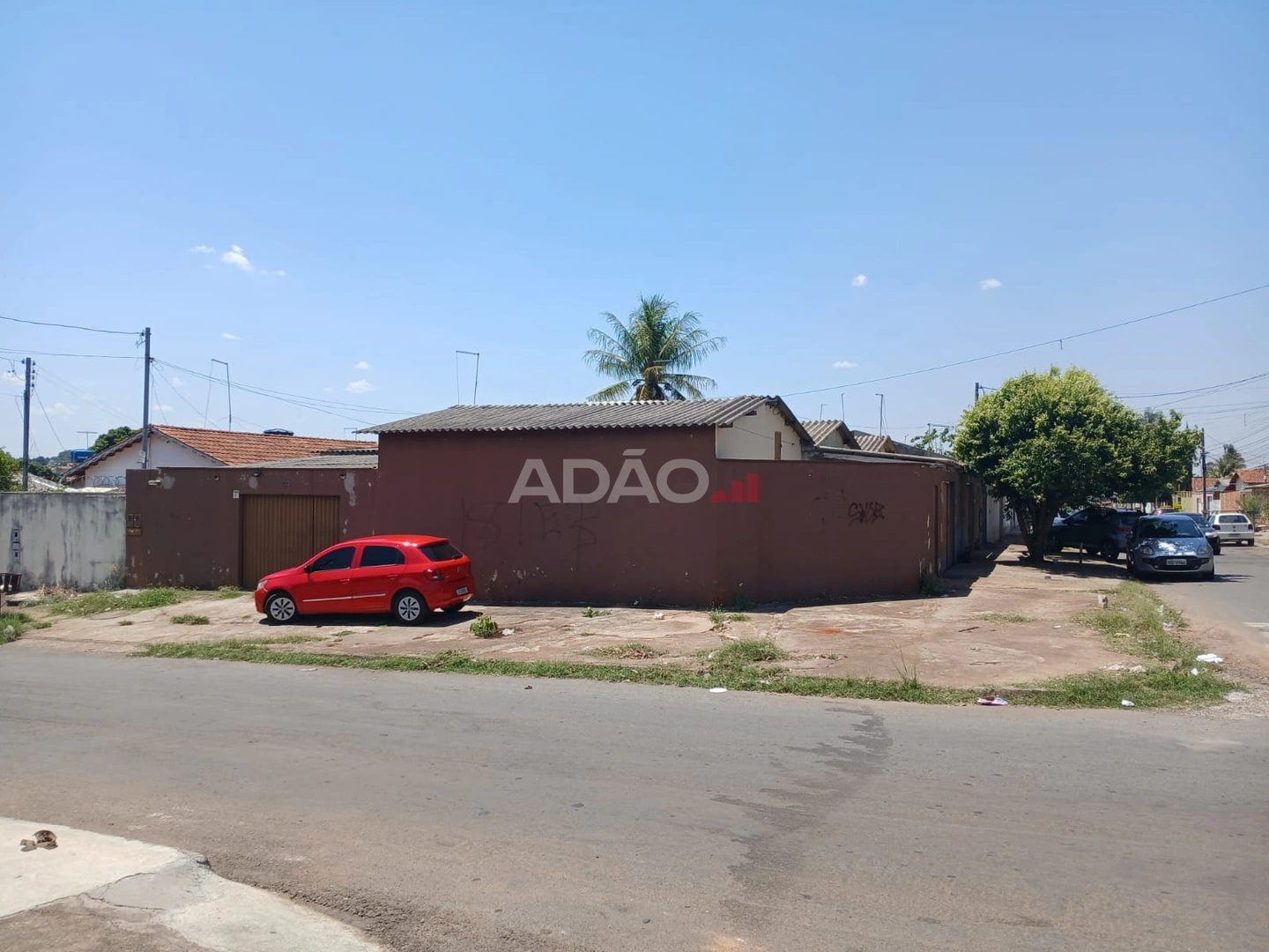 Mídia principal