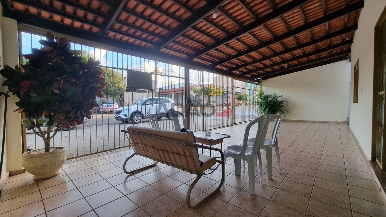 Mídia principal