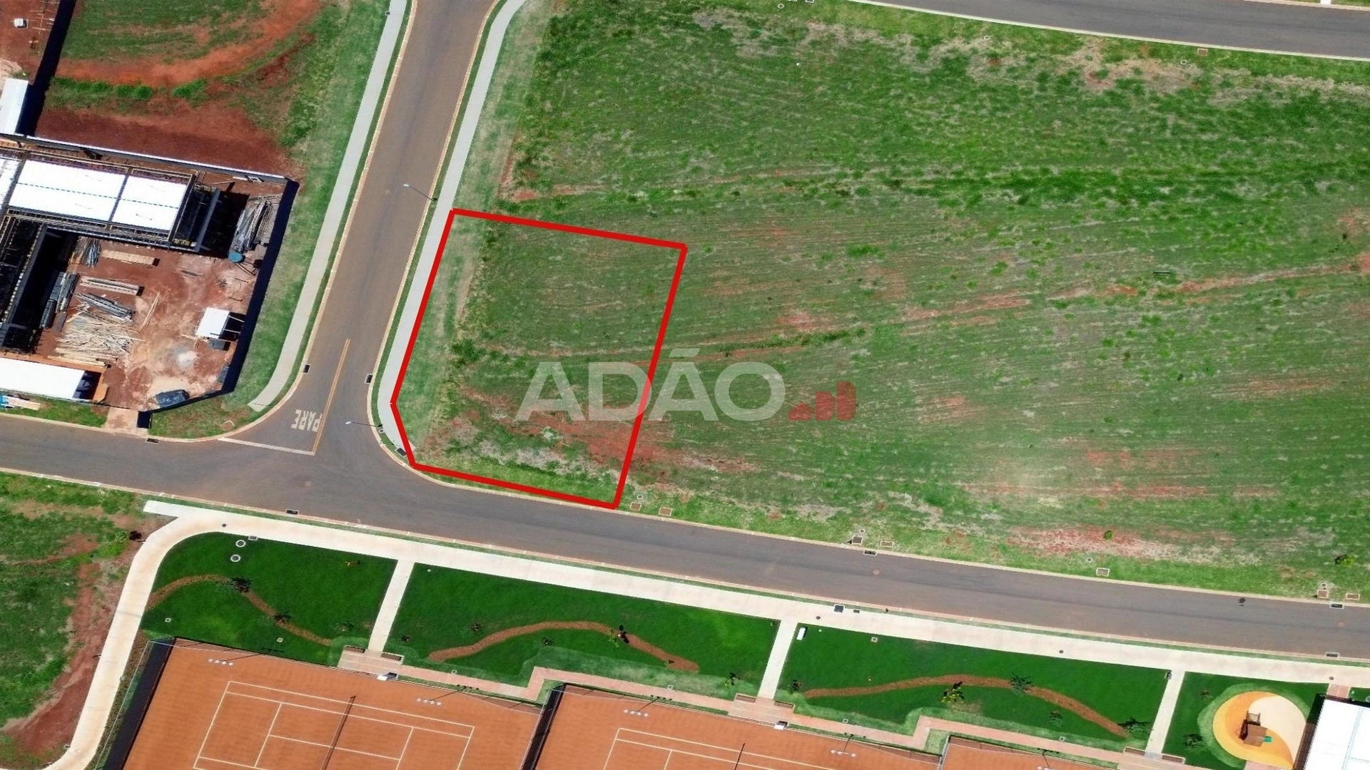 Mídia principal