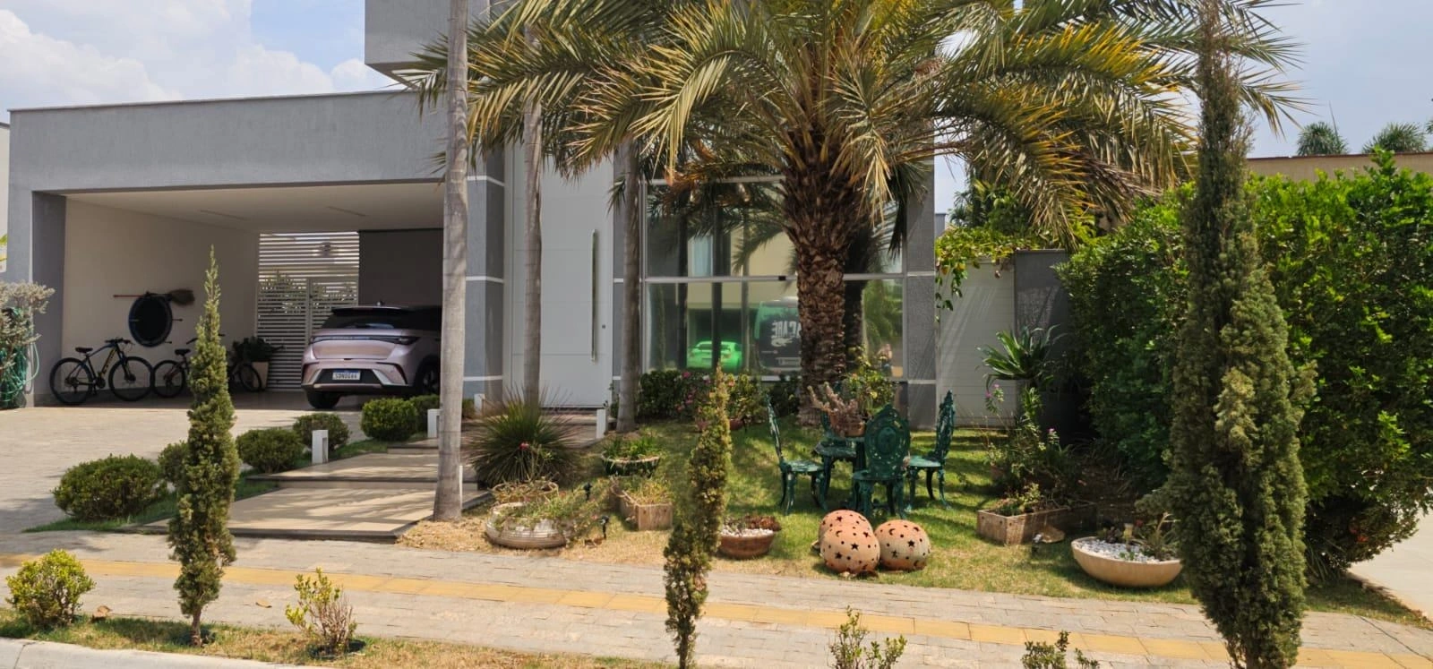 Mídia principal