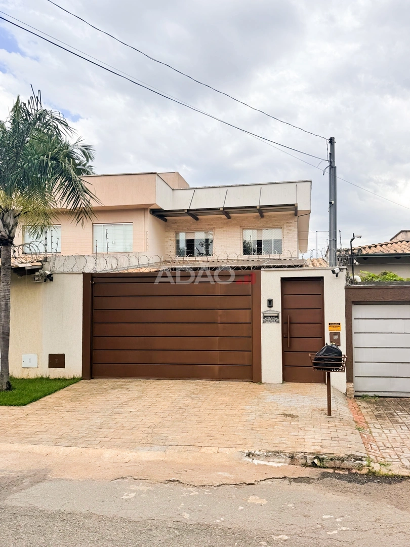 Mídia principal