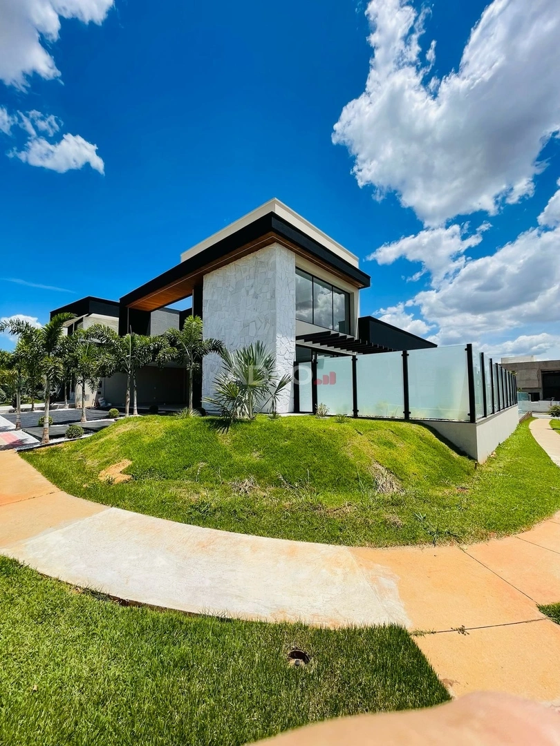 Mídia principal
