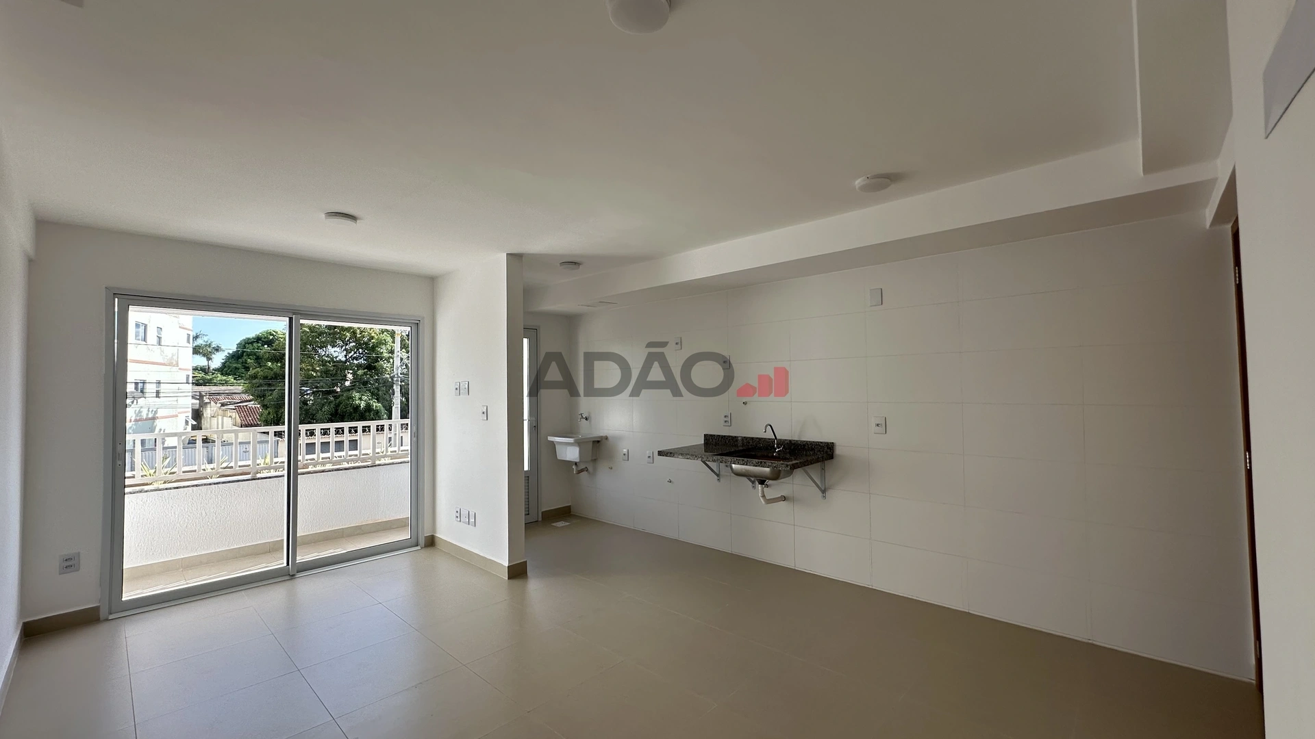 Mídia principal