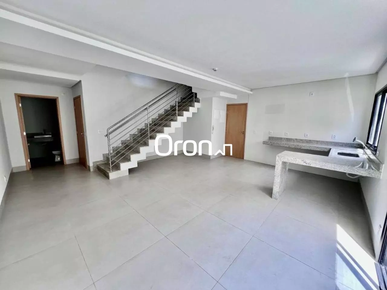 Mídia principal