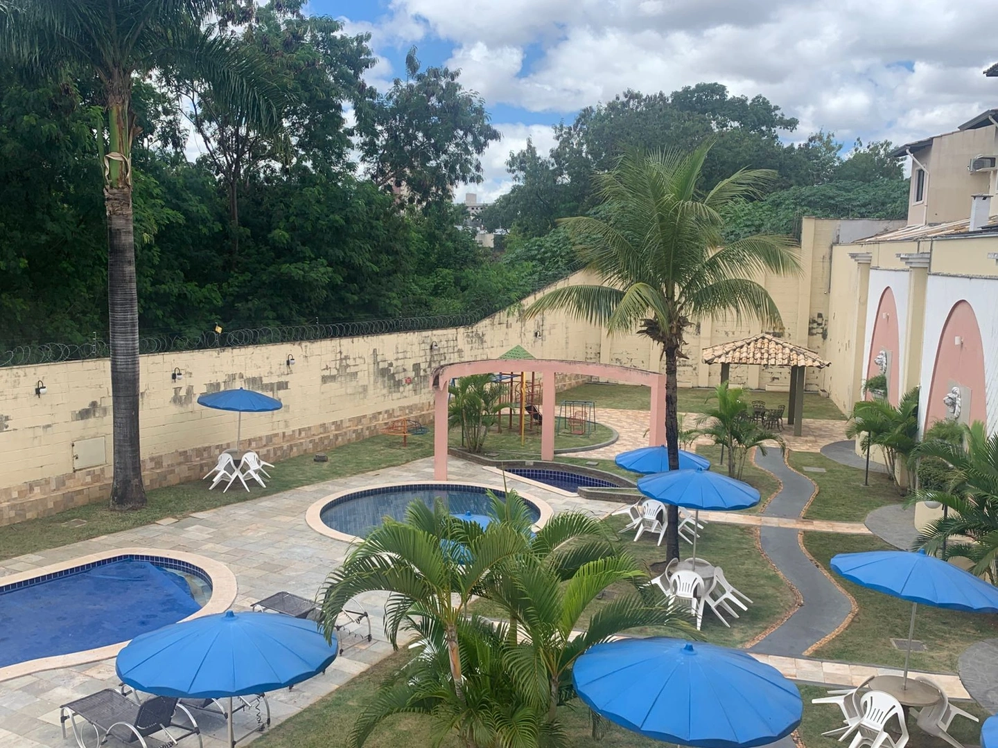 Mídia principal