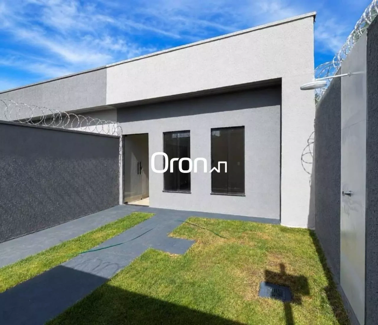 Mídia principal