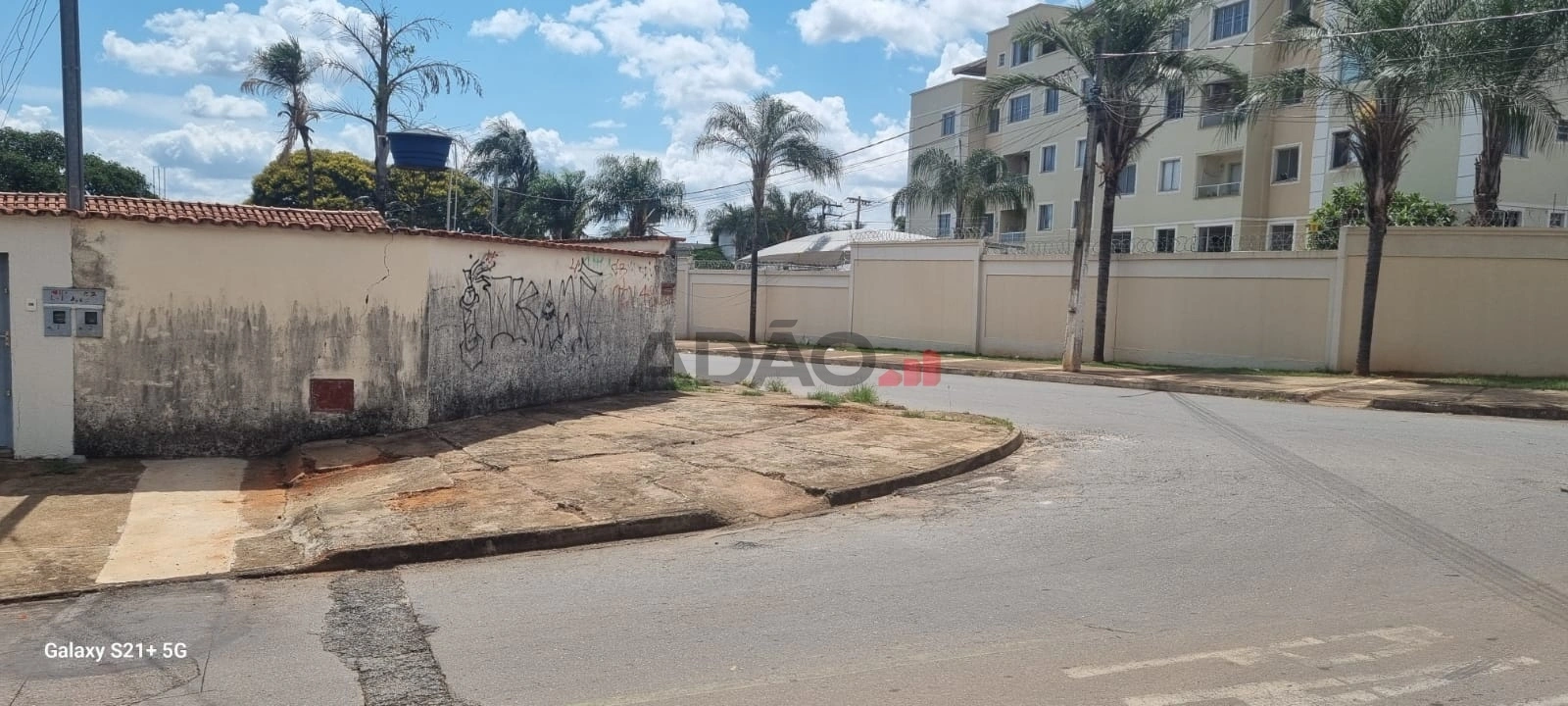 Mídia principal