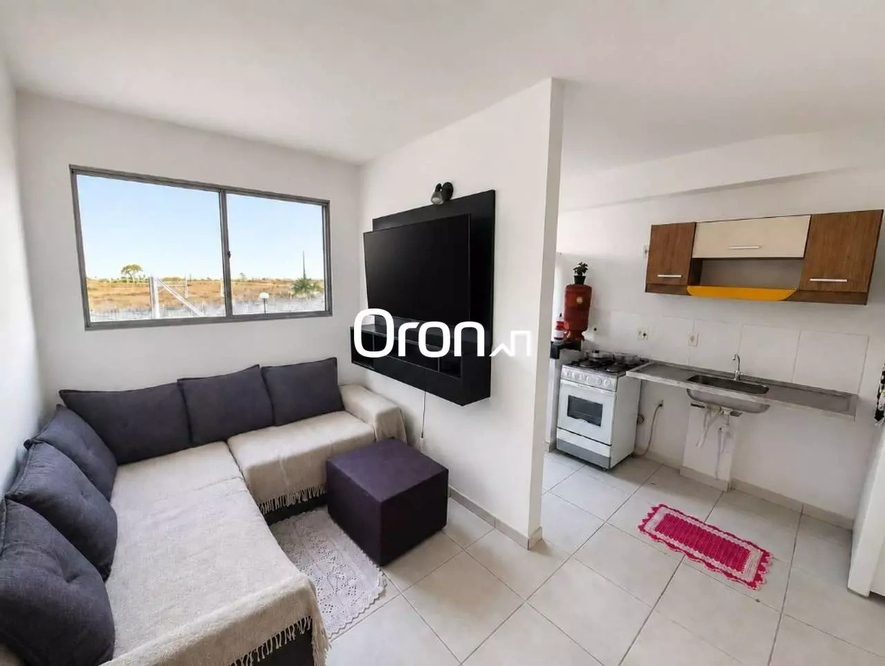 Mídia principal