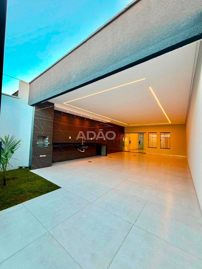 Mídia principal