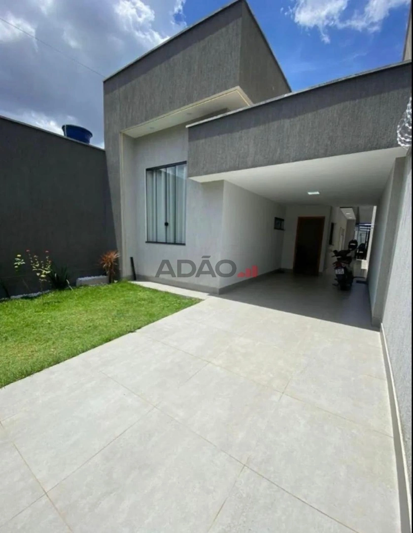Mídia principal
