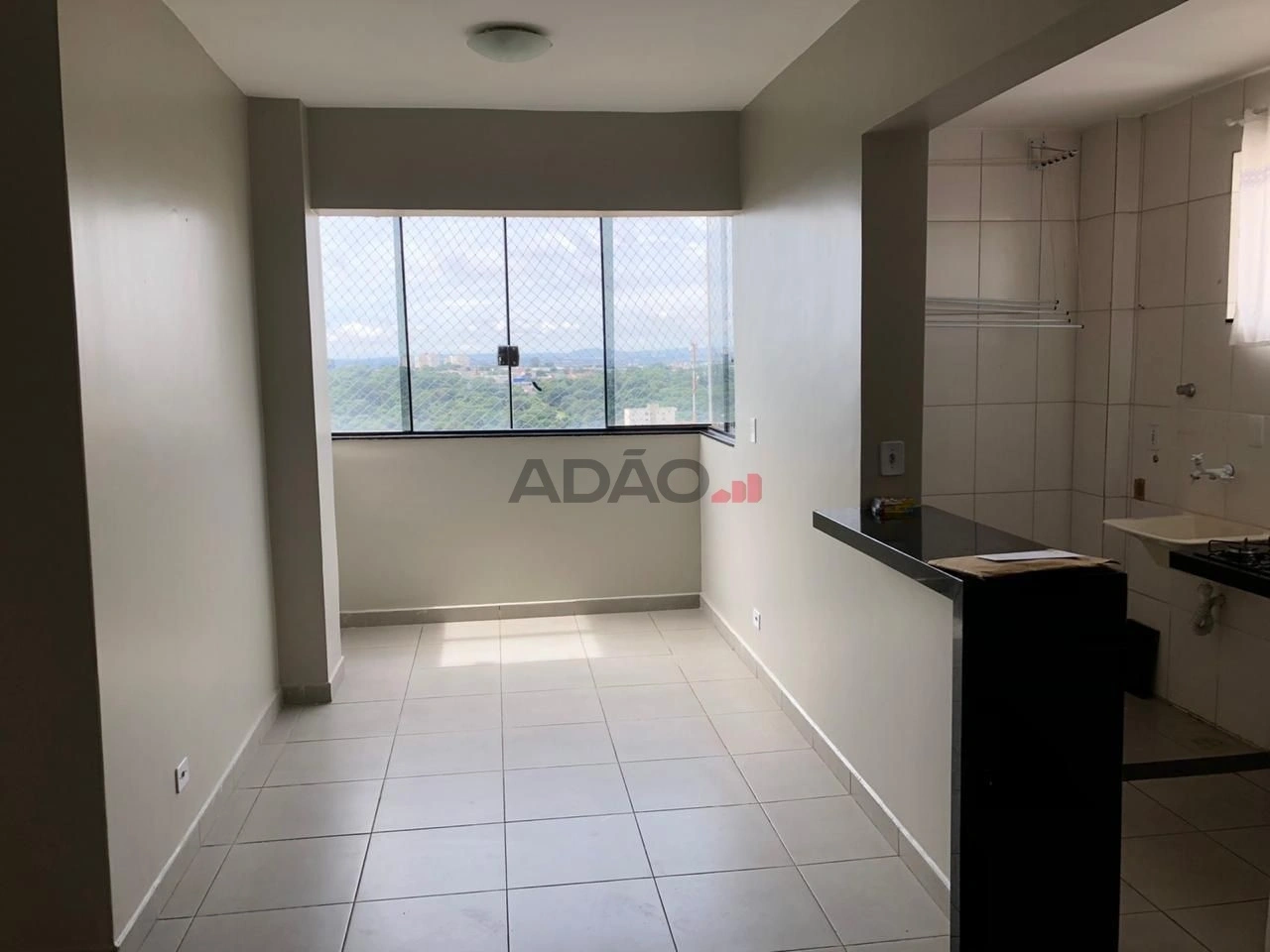 Mídia principal