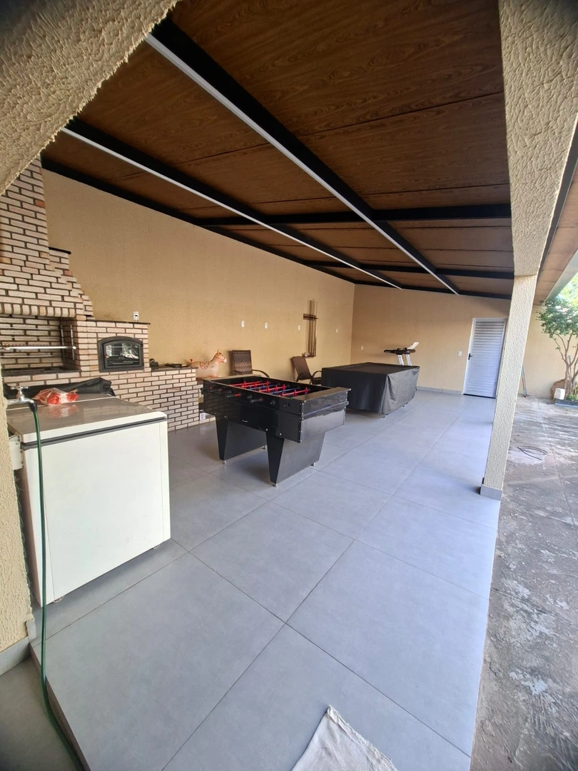Mídia principal