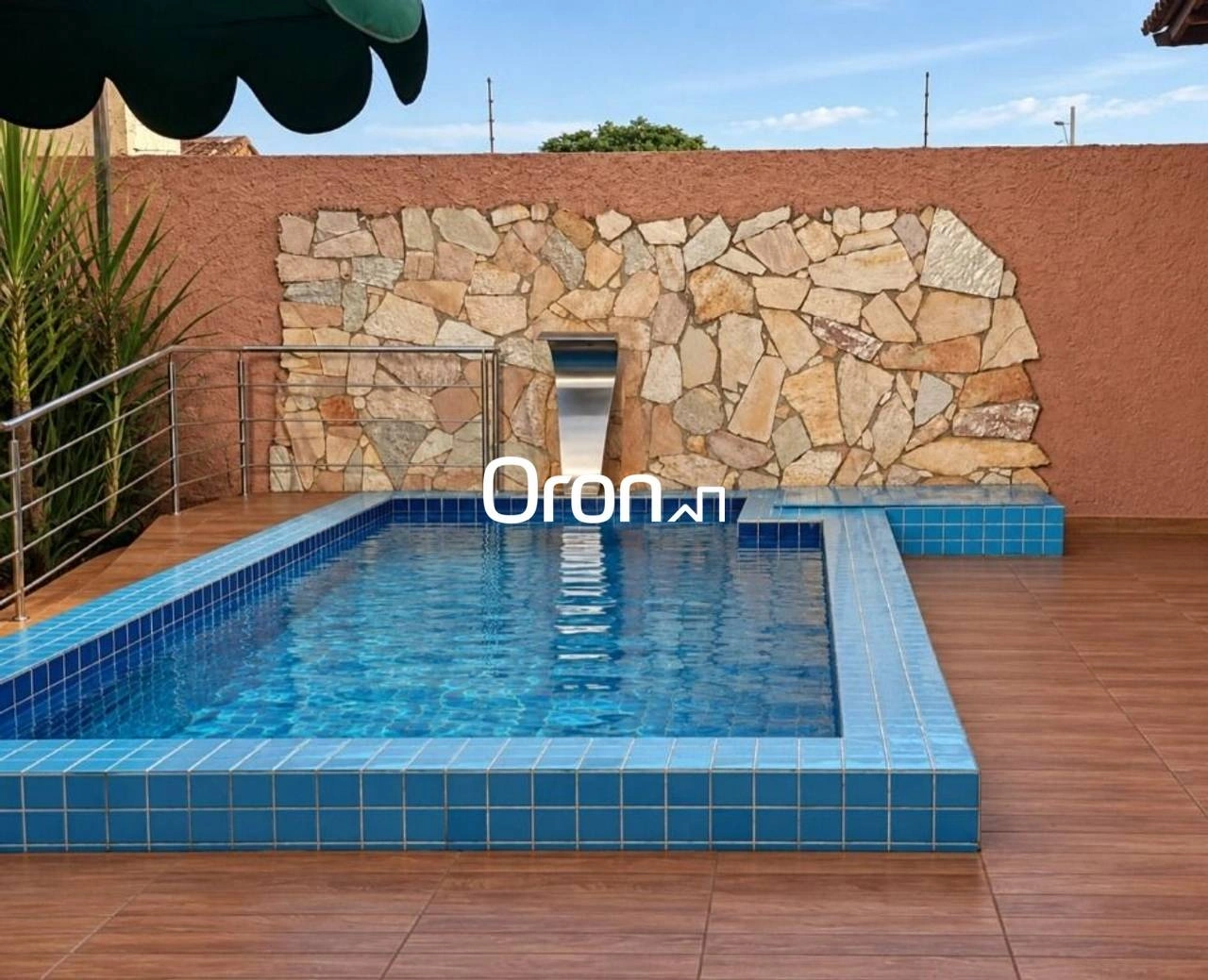 Mídia principal