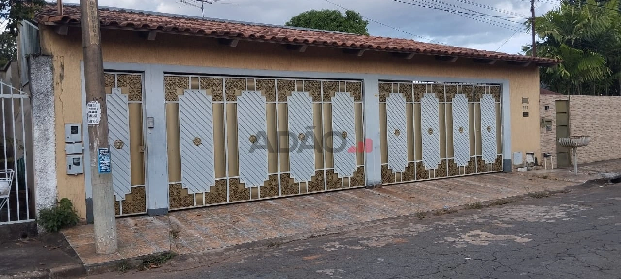 Mídia principal