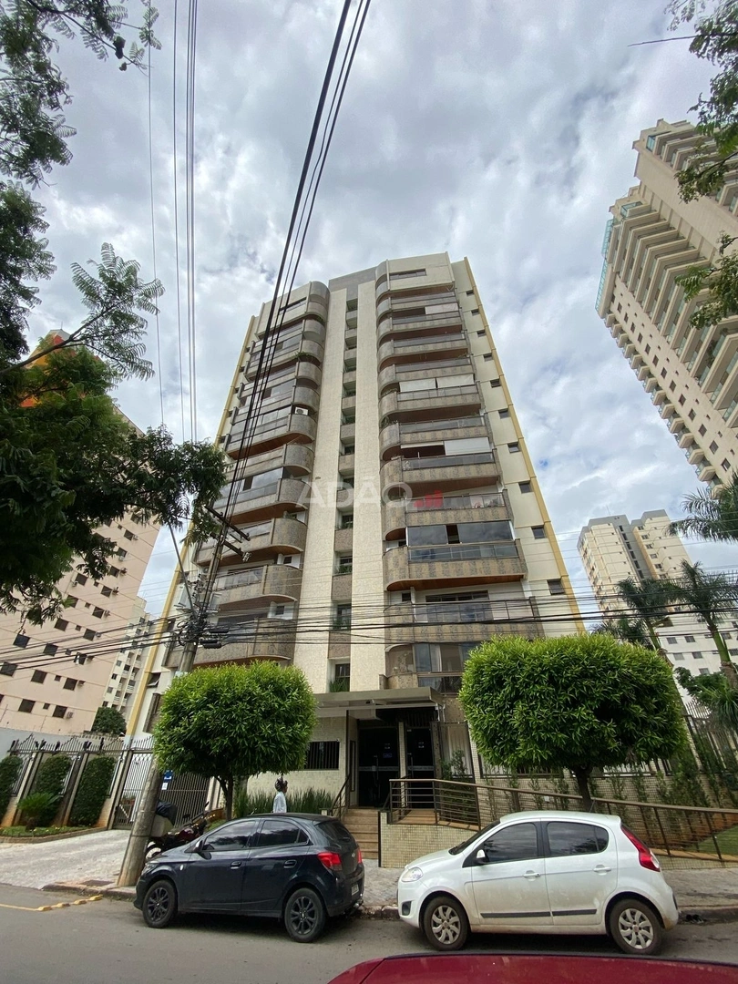 Mídia principal