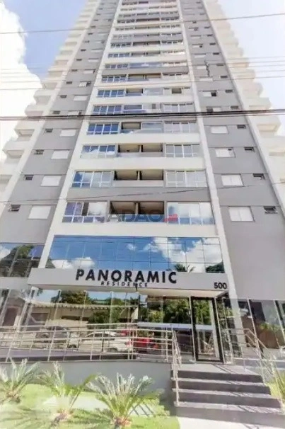 Mídia principal