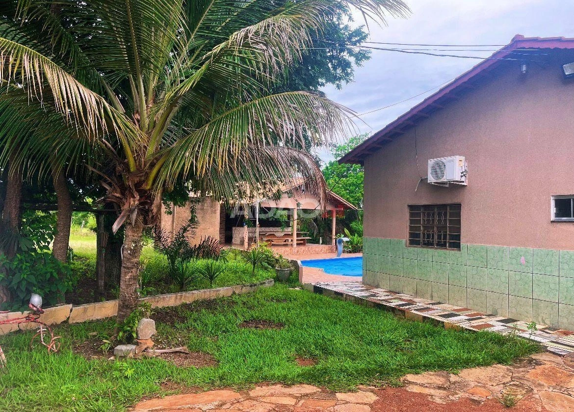 Mídia principal