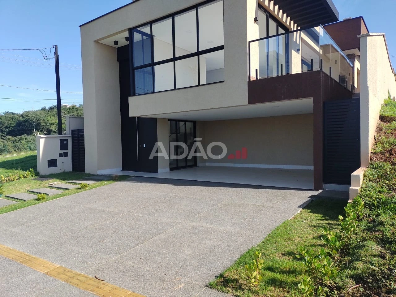 Mídia principal
