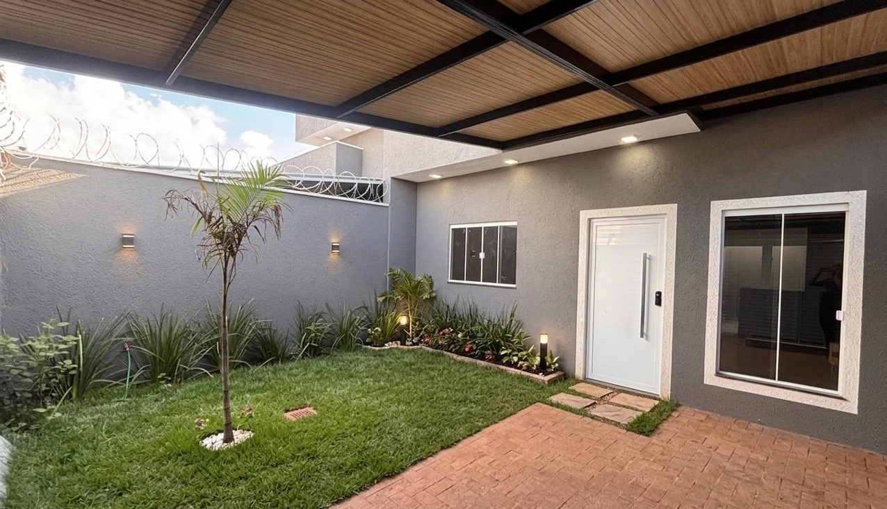 Mídia principal