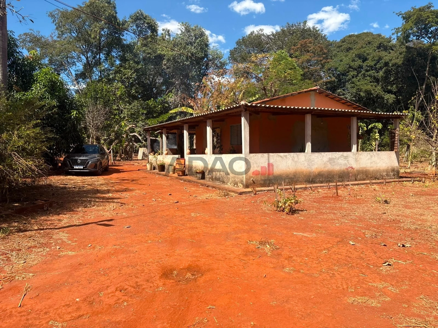 Mídia principal