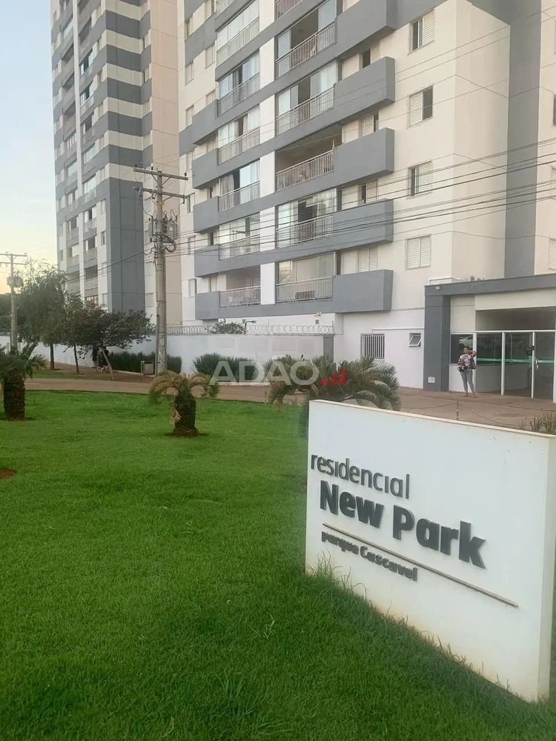 Mídia principal
