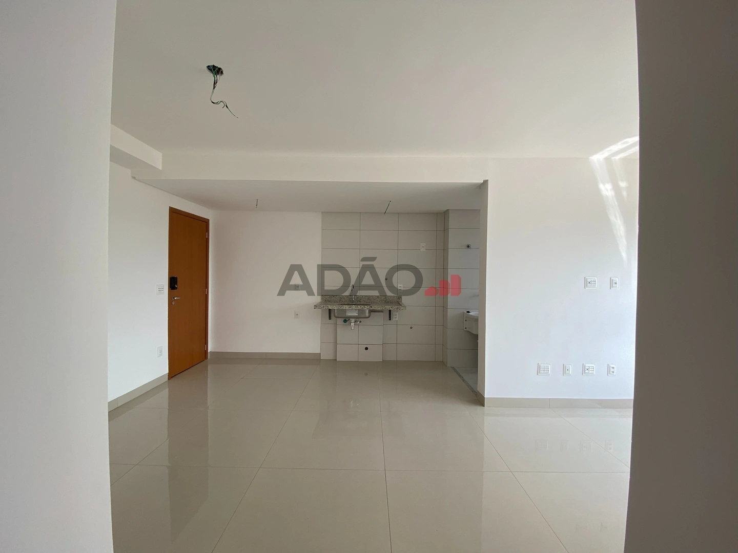 Mídia principal