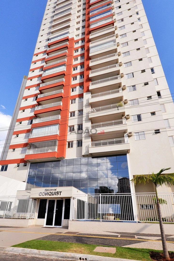 Mídia principal
