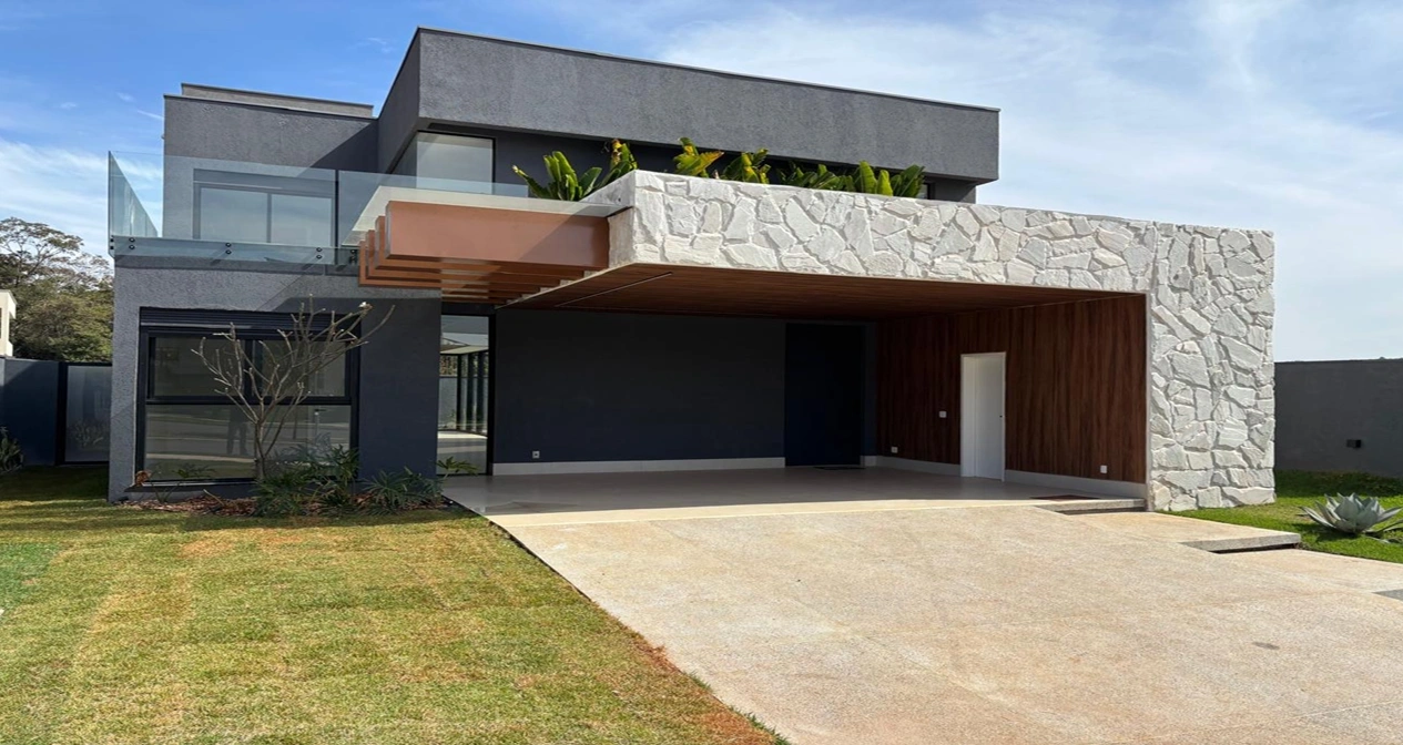 Mídia principal