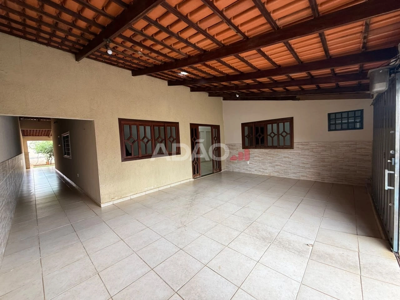 Mídia principal