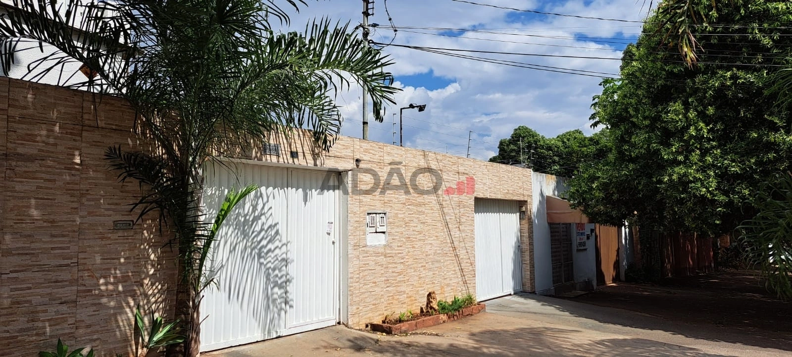Mídia principal