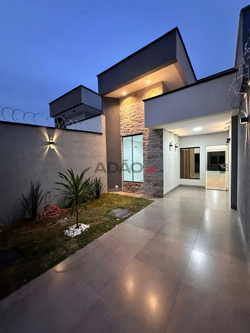 Mídia principal