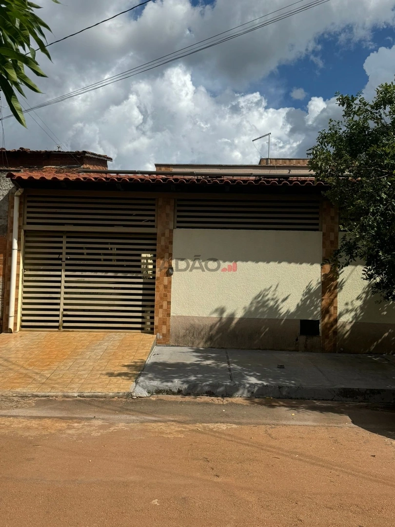 Mídia principal